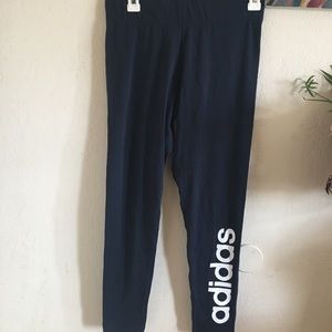 Adidas Leggings